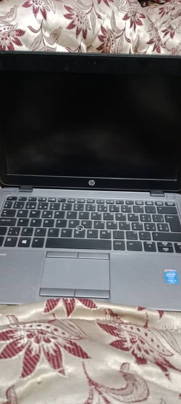 HP core i5 5th generation laptop 2