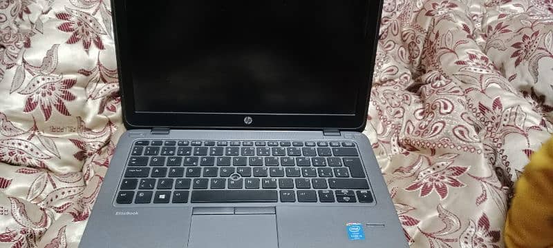 HP core i5 5th generation laptop 3