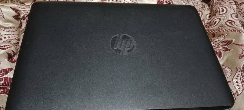 HP core i5 5th generation laptop 5