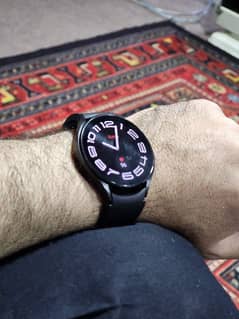 Samsung Galaxy  Watch 4 (44mm)