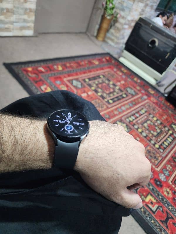 Samsung Galaxy  Watch 4 (44mm) 2