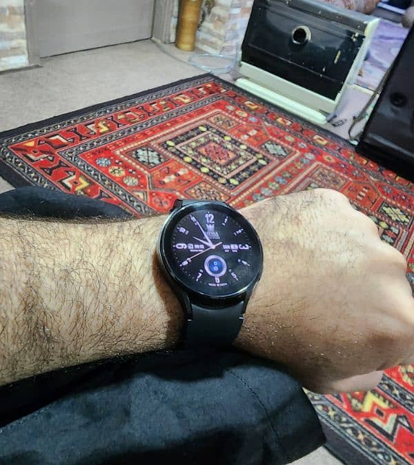 Samsung Galaxy  Watch 4 (44mm) 4