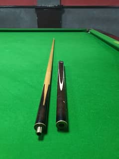 snooker master cue