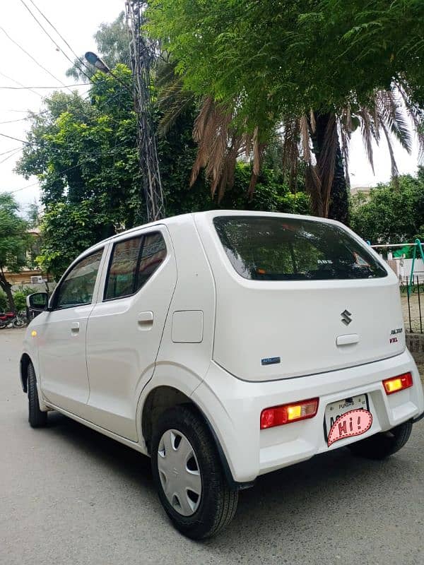 Suzuki Alto 2021 4