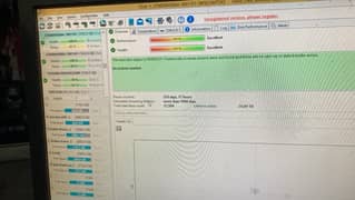 i5 3rd germination  with 128 ssd  plus 10 gb ram plus lce