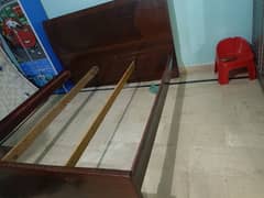 king size bed