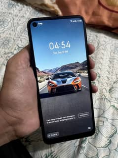 Infinix note 8i