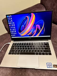 14 Inch Huawei D14 AMD  Ryzen 5