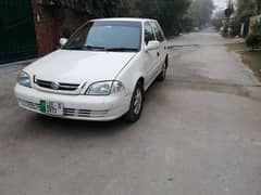 Suzuki Cultus VXR 2016 no 03215896792