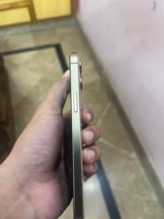 Iphone 12 pro Max 512gb PTA approved