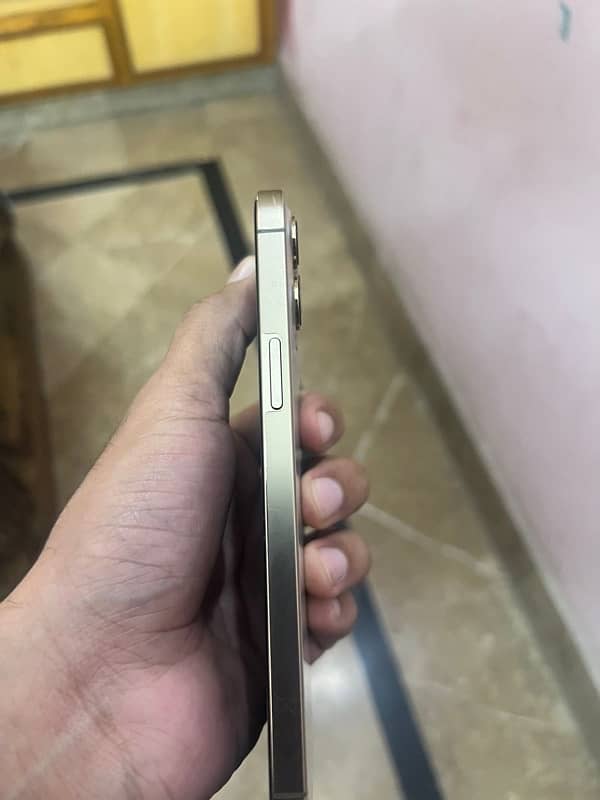 Iphone 12 pro Max 512gb PTA approved 0