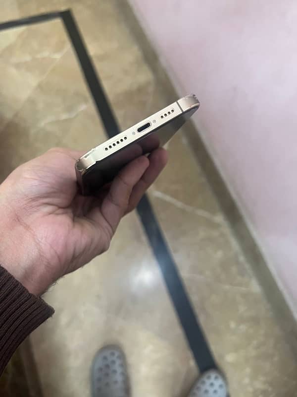 Iphone 12 pro Max 512gb PTA approved 4