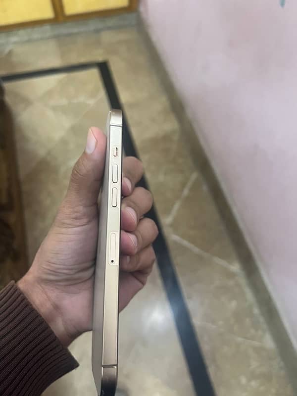 Iphone 12 pro Max 512gb PTA approved 5