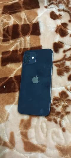 Apple iphone 12 64gb jv