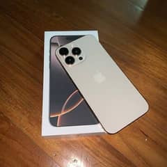 iphone 16 pro max HK