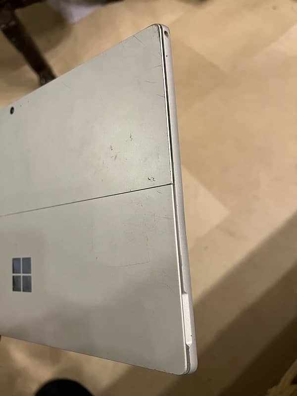 surface 4pro 2