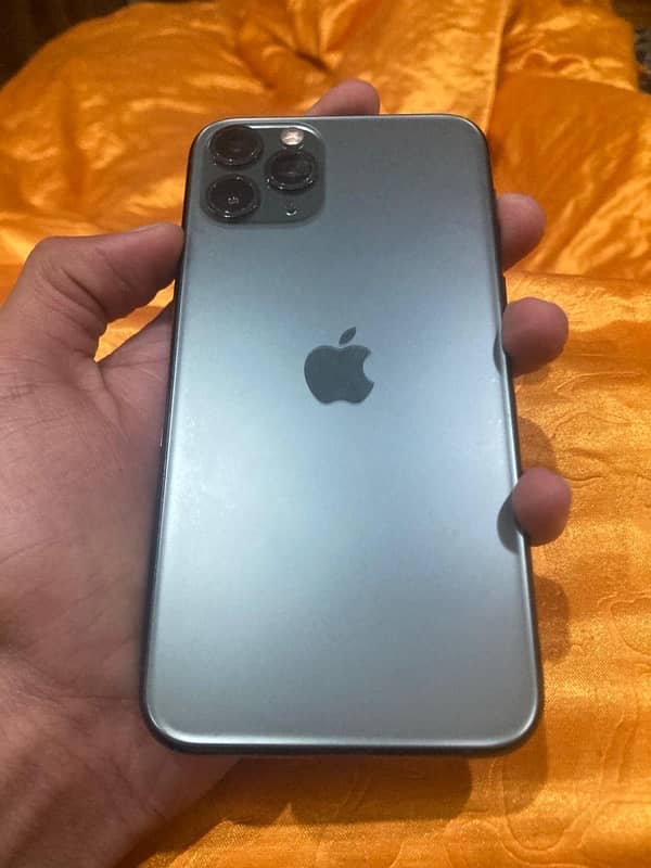 iphone 11 pro non pta 1