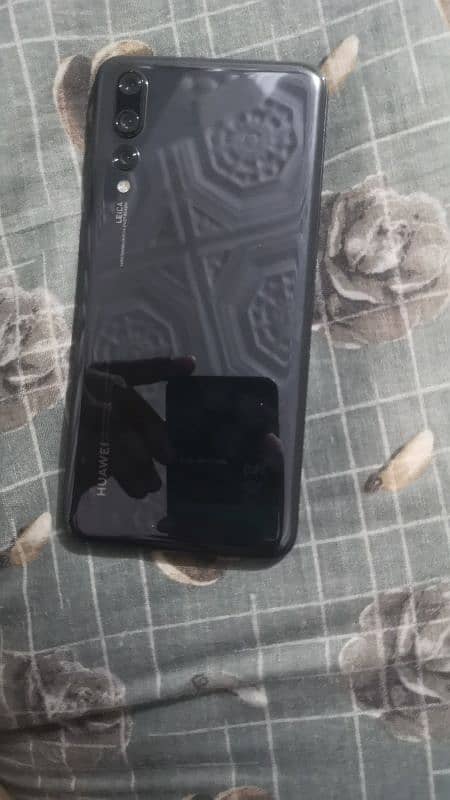 sale my p20 pro 4