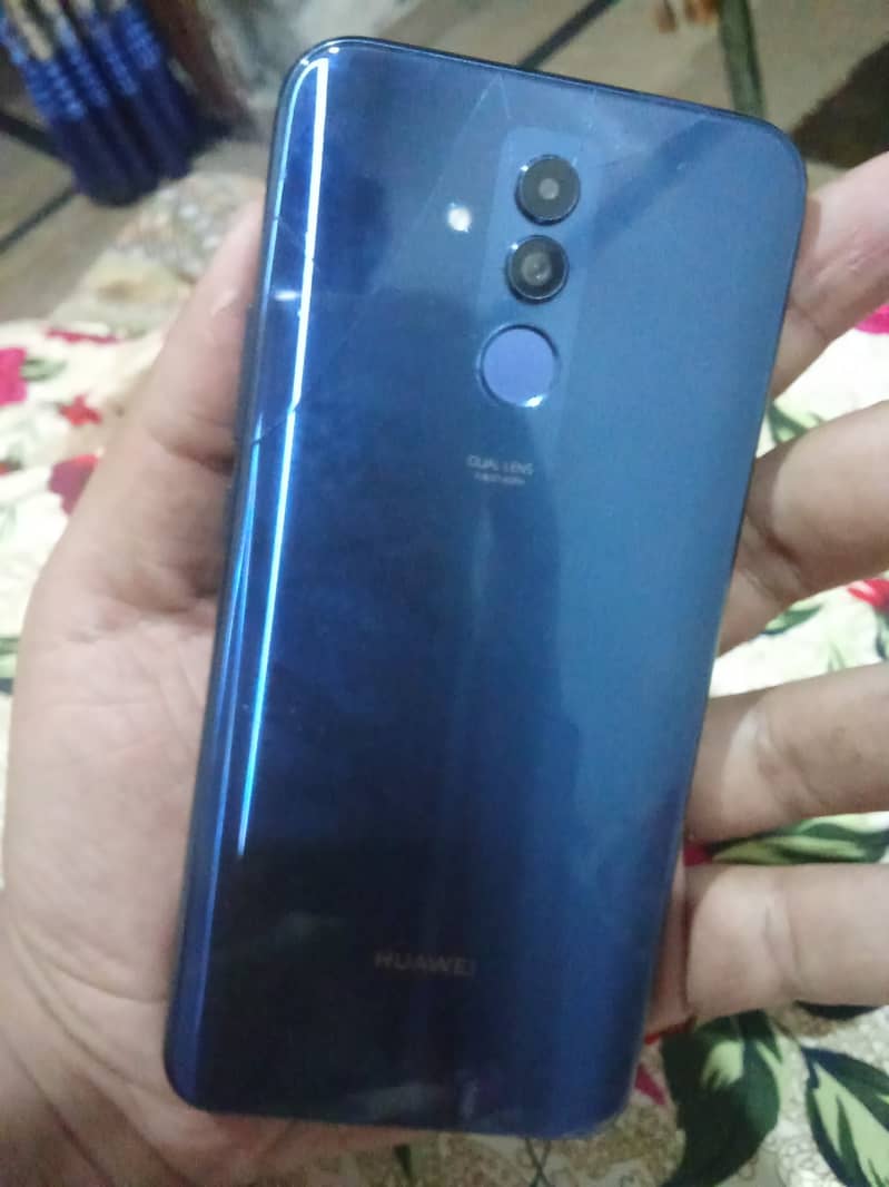 huawei mate 20 lite Exchange possible with iPhone 0