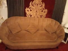 Turkish Style Sofa Set 3+1+1