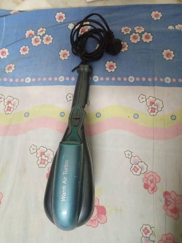 Hot massager 1