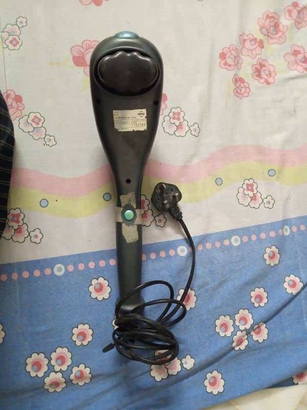 Hot massager 3