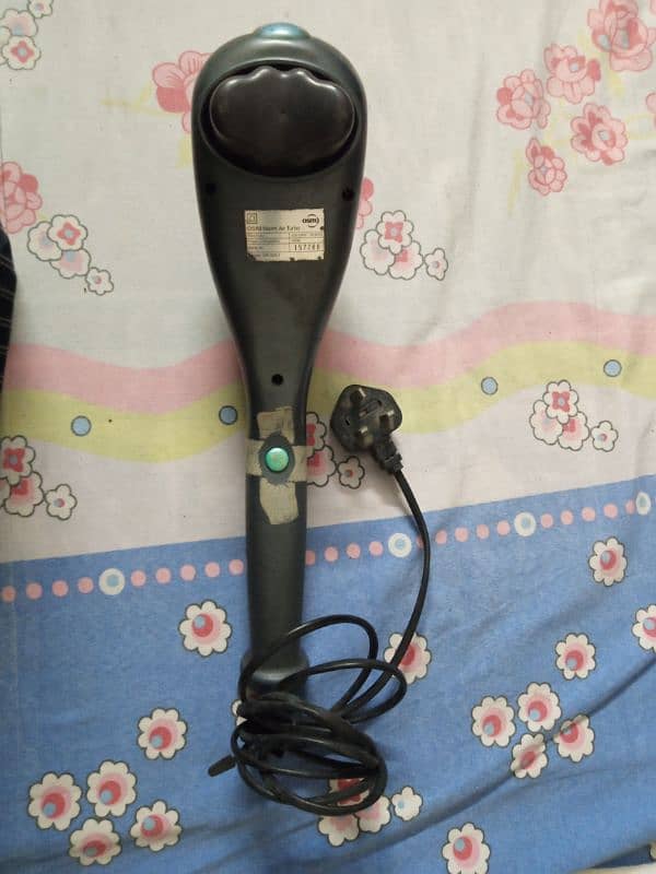 Hot massager 4