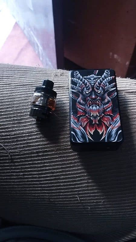 Vape Dr 160W kit 2