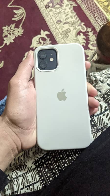 iPhone 12 (jv) 64gb 2