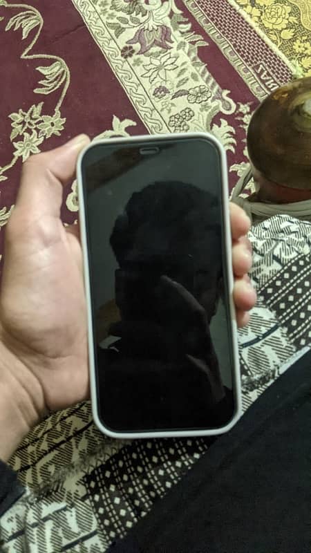 iPhone 12 (jv) 64gb 6