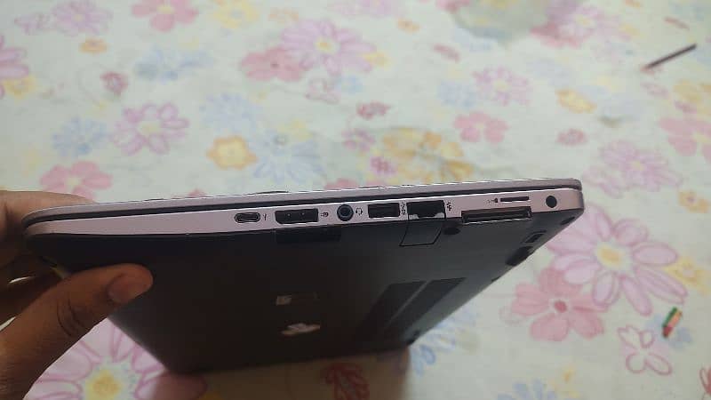 Hp Elitebook 840 G3 Ci5 6th Gen 2