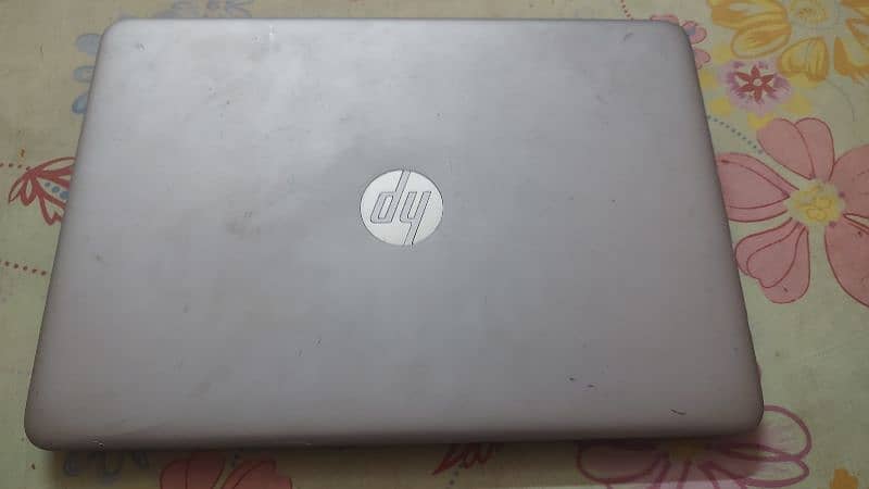 Hp Elitebook 840 G3 Ci5 6th Gen 3