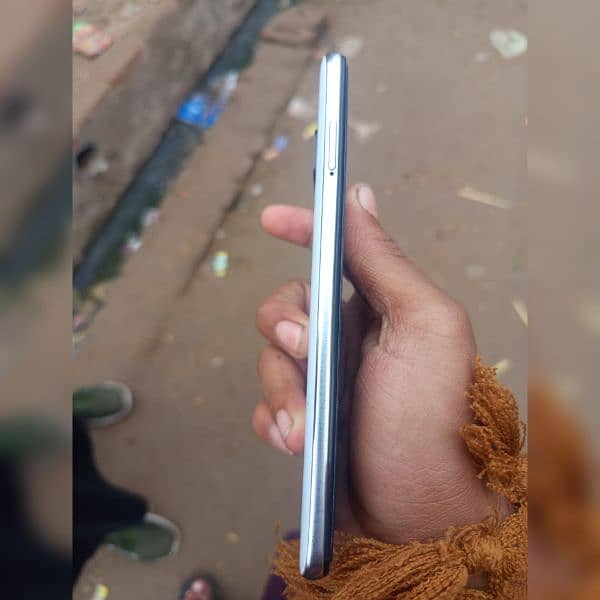 Redmi note 9s 6 128 condition 10by9 Diba charging  ha 3