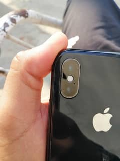 iPhone X 64 gb non pta factory unlock