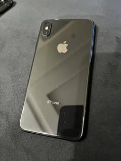 iPhone XS Max 64 GB PTA Approved