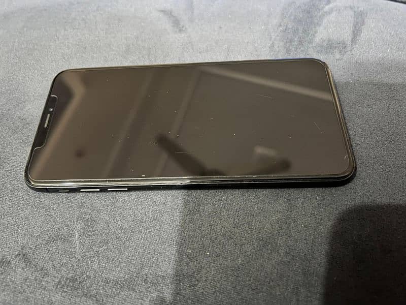 iPhone XS Max 64 GB PTA Approved 2