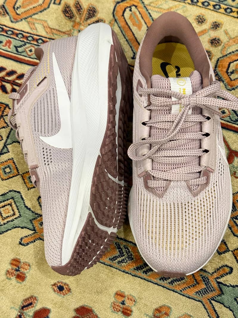 Nike Pegasus 40 Extra Wide (Brand New) 1