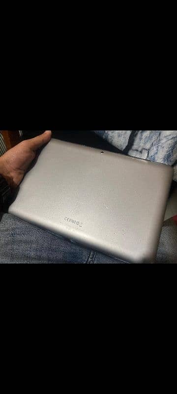 samsung tab 2 10.2inches 0