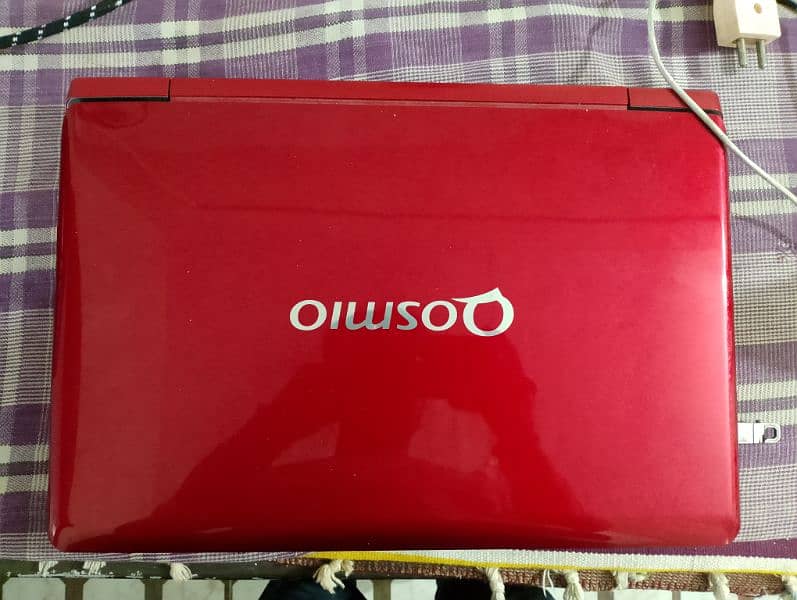 Toshiba Laptop For sale (Core i7) 10/9 condition 1