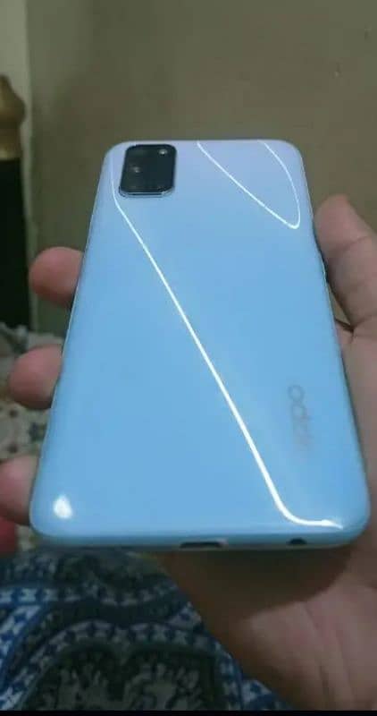 oppo a52 for sale urgent 0