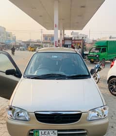 Suzuki Alto 2006