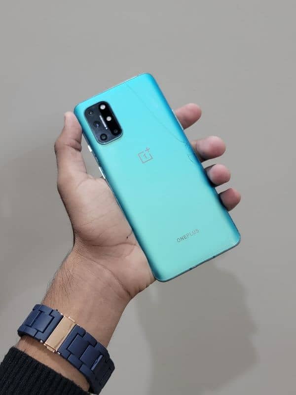 Oneplus 8t 12/256 2