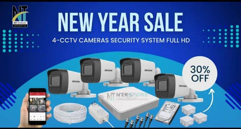 Cctv Cameras Installation Home And Office Arjent service 1