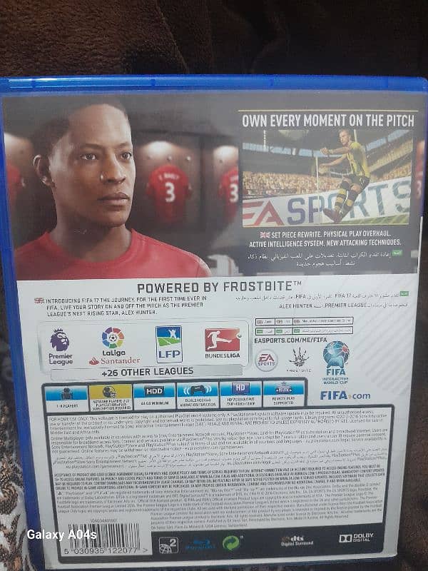 Fifa 17 2