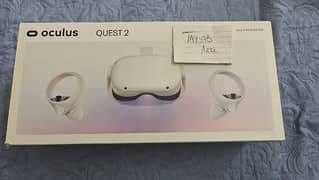 Oculus Quest 2 128GB