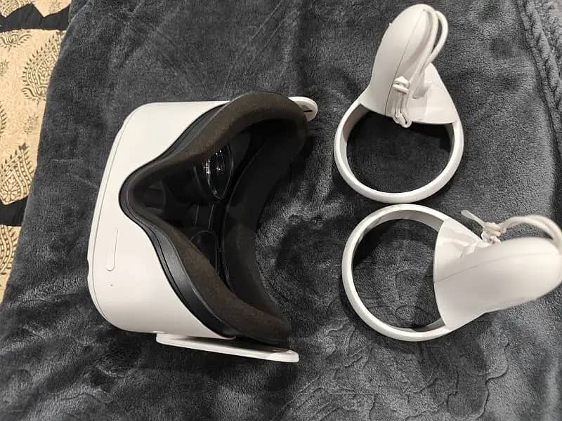 Oculus Quest 2 128GB 2