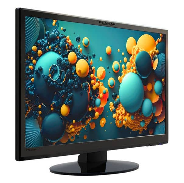 Gaming IPS 27" INCH 2k Quad HD LED MONITOR, 16:9 WQHD LCD A+ Panels 8