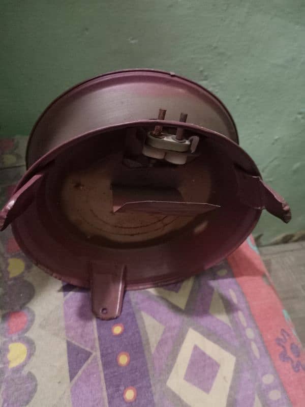 Electric Heater not check Ase hi sale Karna hain 2