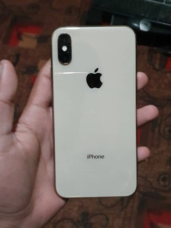 iphone xs 64gb 5