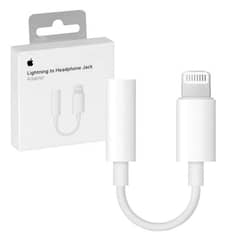 Apple iphone orignal handfree converter